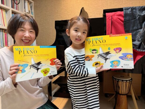 レッスンに役立つ英語・音楽アプリと教材